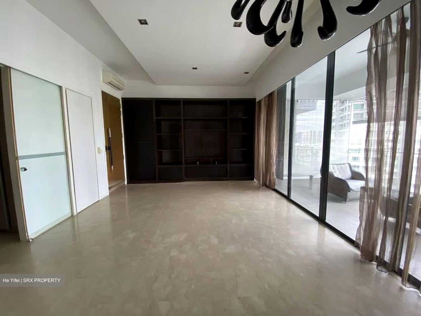 The Trizon (D10), Condominium #557863061